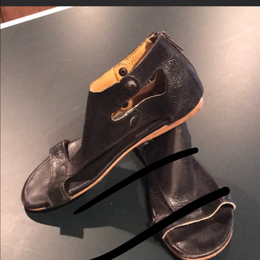 Bed Stu bedstu sandals